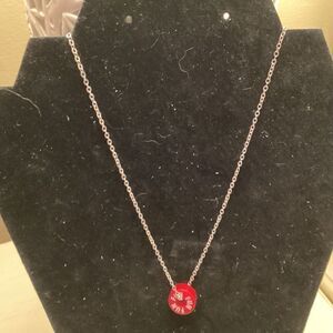 Effy Brand Fine Silvertone Chain